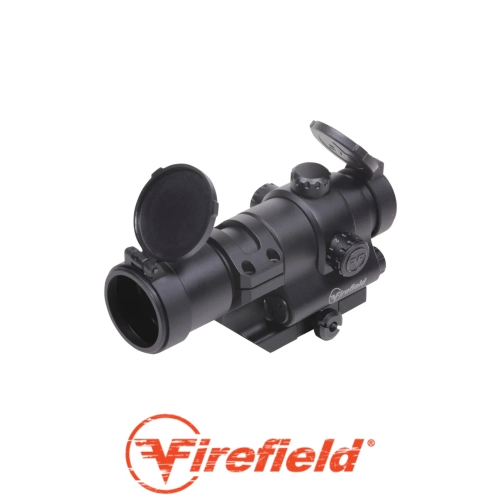 Firefield �mpulse 1x28 Reddot Lazer Combo Set