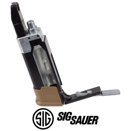 Sig Sauer M17 4.5mm Haval� Tabanca Komple Yedek �arj�r