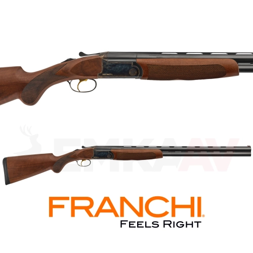 Franchi Instinct L S�perpoze Av T�fe�i