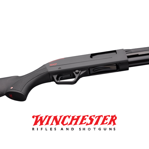 Winchester SXP Defender High Capacity Pompal Av Tfei