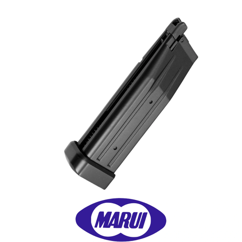Tokyo Marui Gold Match HI-CAPA 5.1 GBB Airsoft Tabanca (6mm)