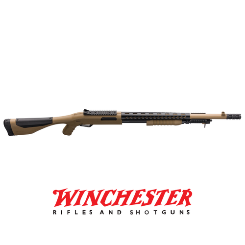 Winchester SXP Extreme Defender Dark Earth Pompal Av Tfei