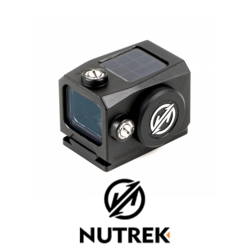 Nutrek Rovac 1x20x16 Red Dot Sight
