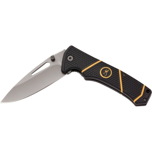 Browning Long Haul Siyah Polimer �ak�