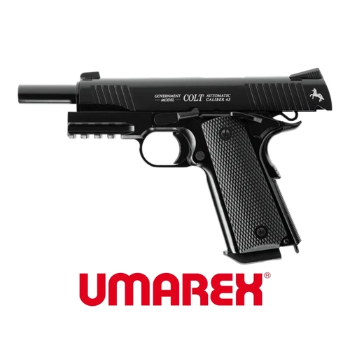 Umarex Colt M45 CQBP Haval� Tabanca