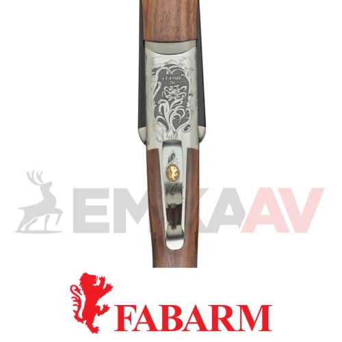 Fabarm Classis 20 �ifte Av T�fe�i