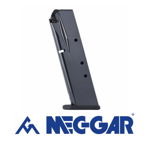 MEC-GAR Browning BDA .380 ACP 13�l� Tabanca �arj�r�