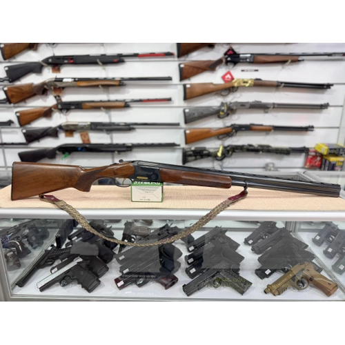 2.EL / Sars�lmaz Kara�im�ek �ift Tetik S�perpoze Av T�fe�i