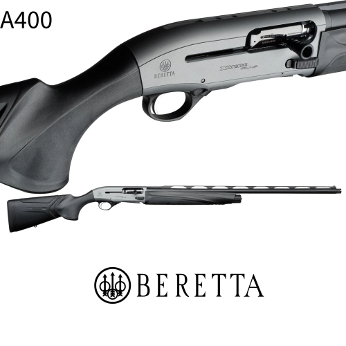 Beretta A400 Xtreme Plus Kick Off Otomatik Av T�fe�i