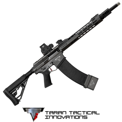 TTI Dracarys 3G Gen 12 �arj�rl� Otomatik T�fek