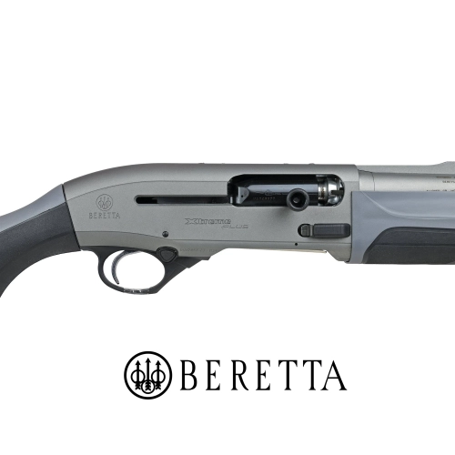 Beretta A400 Xtreme Plus Kick Off Solid Grey Yar� Otomatik Av T�fe�i