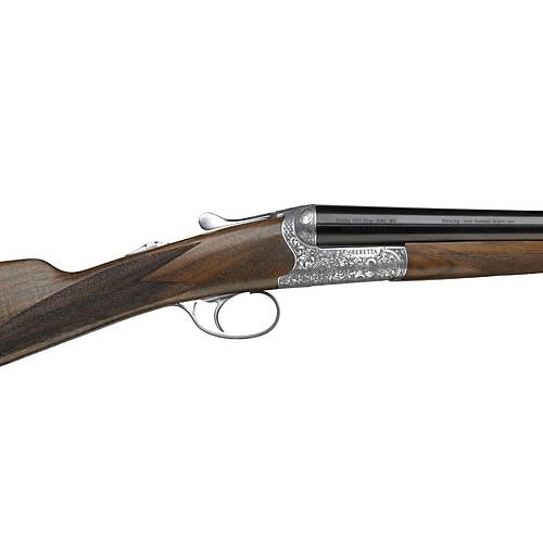 Beretta 486 Parallelo 20 ifte Av Tfei