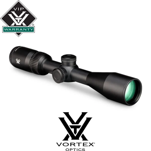 Vortex Tr�umph HD 3-9x40 Dead-Hold BDC T�fek D�rb�n� (MOA)