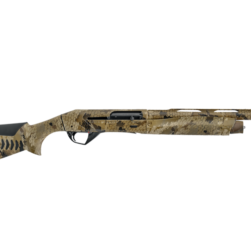 Benelli Super Black Eagle 3 Camo Optifade Marsh Yar Otomatik Av Tfei