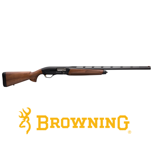 Browning Maxus 2 Hunter Yar Otomatik Av Tfei
