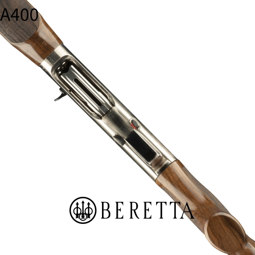 Beretta A400 L Sporting ��lemeli Otomatik Av T�fe�i