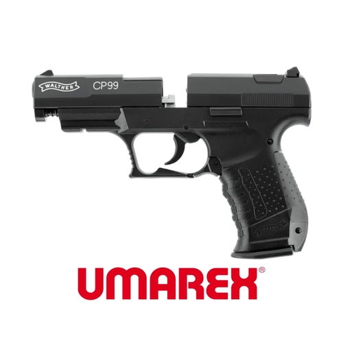 Umarex Walther CP99 Haval Tabanca (Pellet)