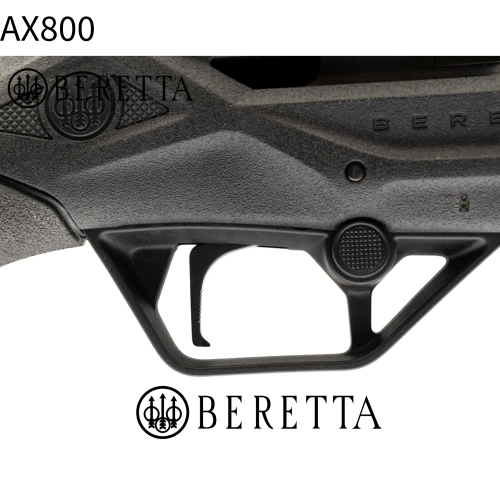 Beretta AX800 Suprema Black Sentetik Yar� Otomatik Av T�fe�i