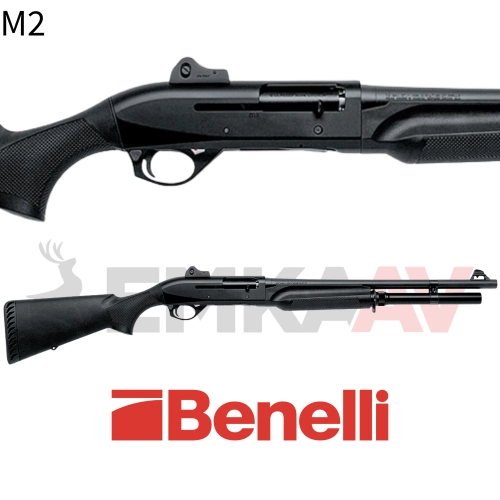 Benelli M2 Tactical Yar Otomatik Av Tfei