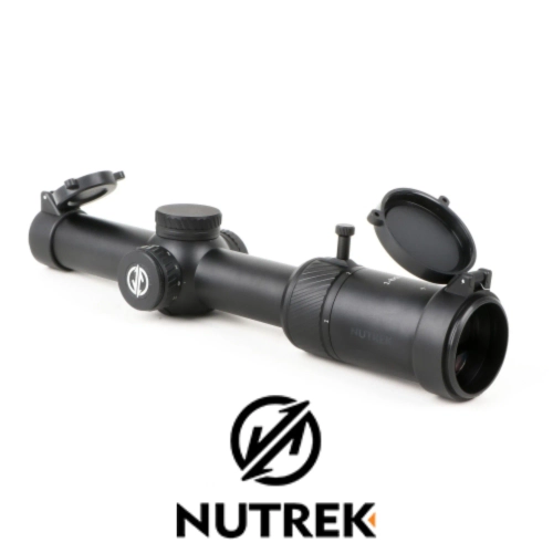 Nutrek Reaper 1-8x24 T�fek D�rb�n�