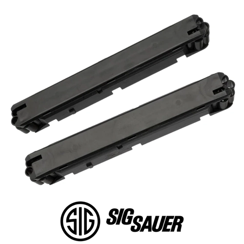 Sig Sauer P226-P229 Haval� Tabanca Yedek �arj�r�