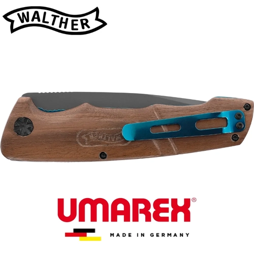 Umarex Walther BWK4 �ak�