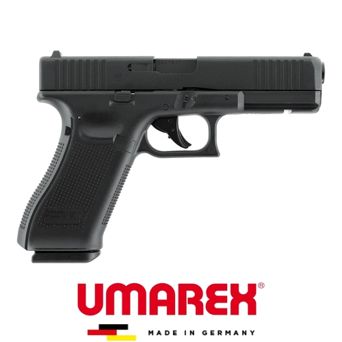 Umarex Glock 17 Gen5 Blowback Haval� Tabanca