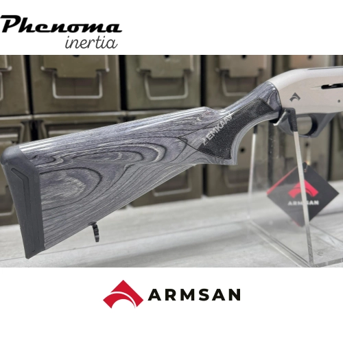 Armsan Phenoma Inertia Lamine Granite Yar� Otomatik Av T�fe�i