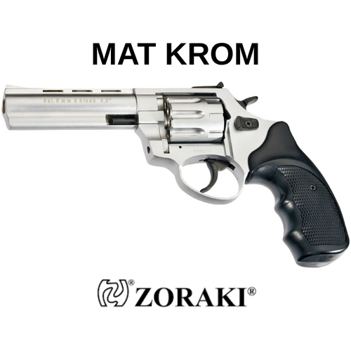 Zoraki R1 4.5'' Toplu Kurus�k� Tabanca
