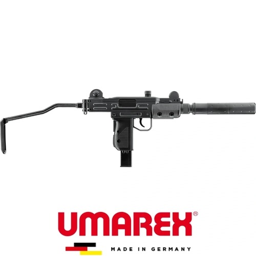 Umarex IWI Mini Uzi Blowback Haval� Tabanca
