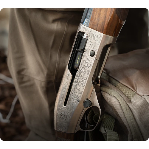 Beretta A400 L Sporting ��lemeli Otomatik Av T�fe�i