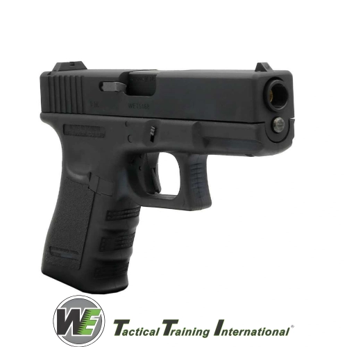 We Glock 19 Gen3 Airsoft Tabanca (6mm)