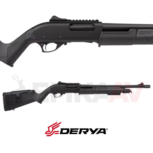 Derya Carina CRX-400 Pompal Av Tfei