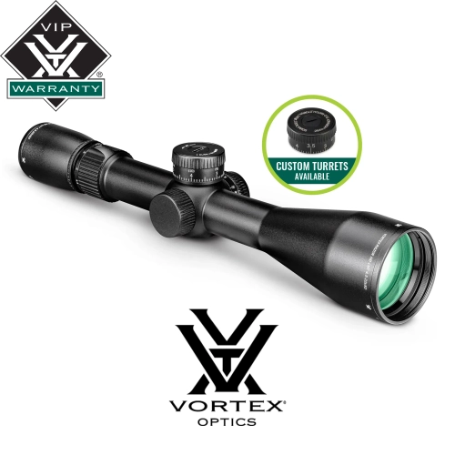 Vortex Razor HD LHT 4.5-22x50 FFP XLR-2 T�fek D�rb�n� (MRAD)