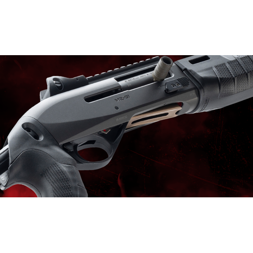 Benelli M2 G1 Tactical Pistol Grip Otomatik Av T�fe�i