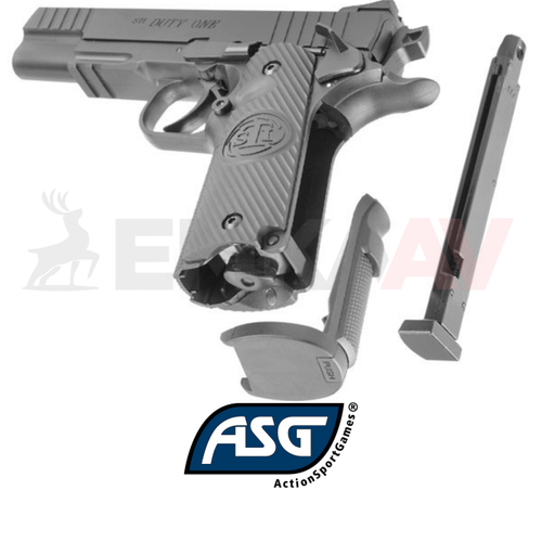 ASG Sti Duty One Blowback Haval� Tabanca 16732