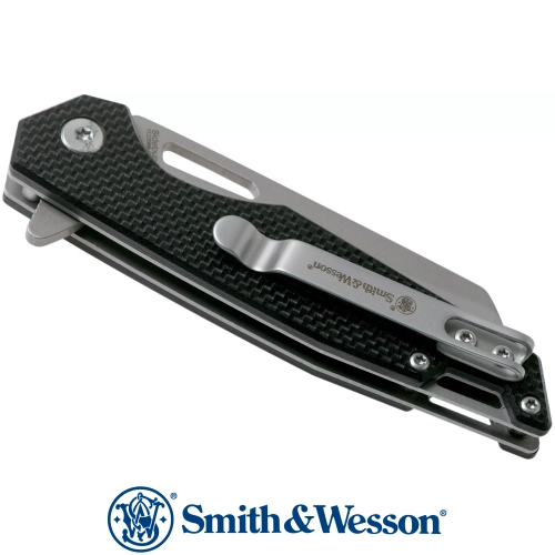 Smith Wesson Sideburn Folding Knife Katlan�r B��ak