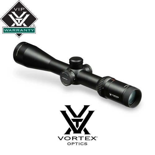 Vortex Viper HS 4-16x44 SFP Dead-Hold BDC T�fek D�rb�n� (MOA)