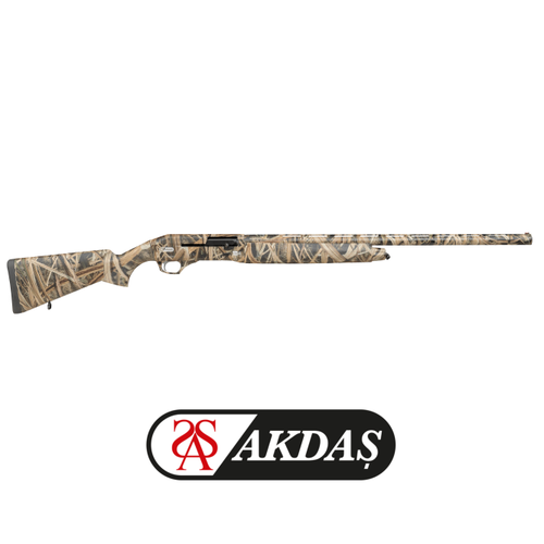 Akda Hybrid AH 212 C Camo Otomatik Av Tfei