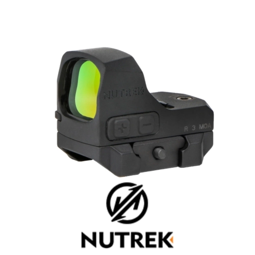 Nutrek Jaguar Red Dot