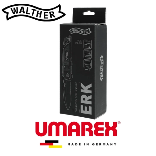 Umarex Walther ERC Acil Kurtarma �ak�s�