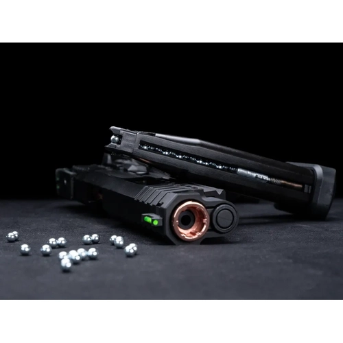 Asg STI Combat Master Blowback Haval� Tabanca 20069