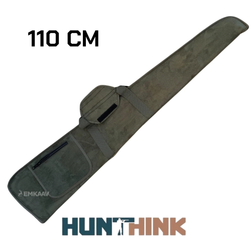 Hunthink L�x Haki T�fek K�l�f� - 110 cm