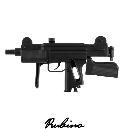 Rubino CP66 Uzi Haval� Tabanca