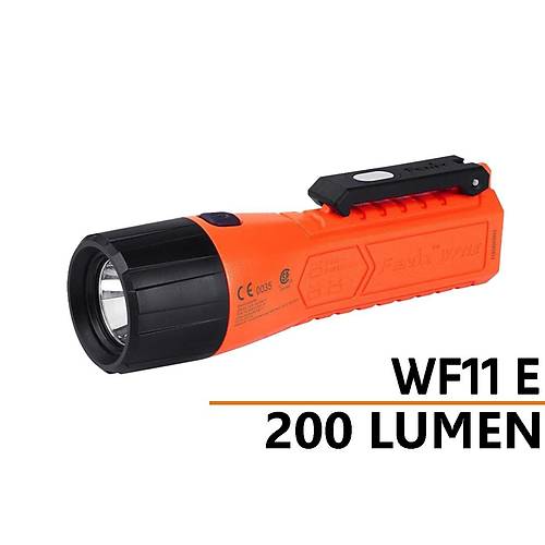 FENX WF11E 200 LMEN EL FENER