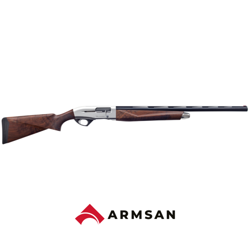 Armsan Phenoma Argentum DW2 Yar Otomatik Av Tfei