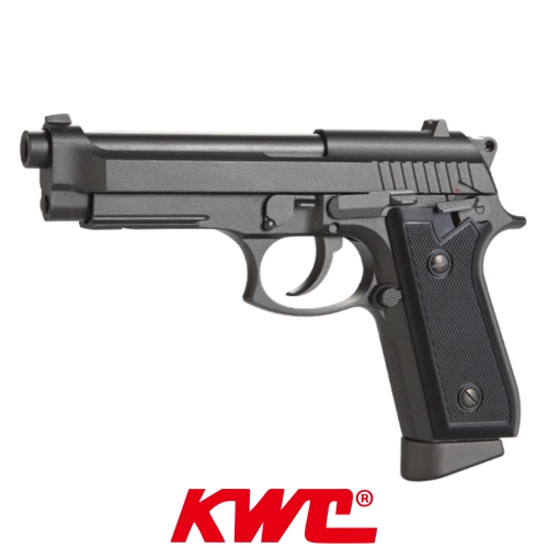 Kwc Beretta M9-15 Blowback Haval� Tabanca
