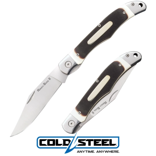 Cold Steel Ranch Boss II �ak�