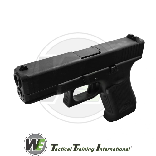 We Glock 19 Gen5 Siyah Airsoft Tabanca (6mm)