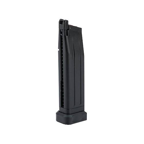 JW3 GBB AIRSOFT TABANCA YEDEK �ARJ�R� - EMG/STI� UYUMLU